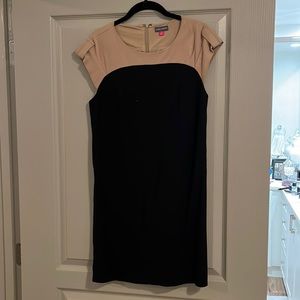 Vince Camino dress